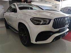 مرسيدس بنز GLE